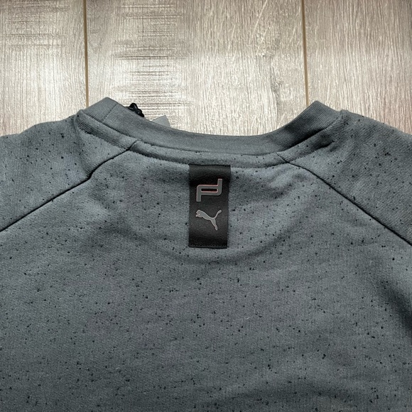 Porsche Design Sweatshirt - Picture 3 of 7